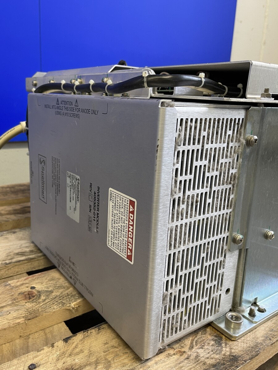 Philips - Anode Power Module - Anoden-Power-Modul - PN 453567028512