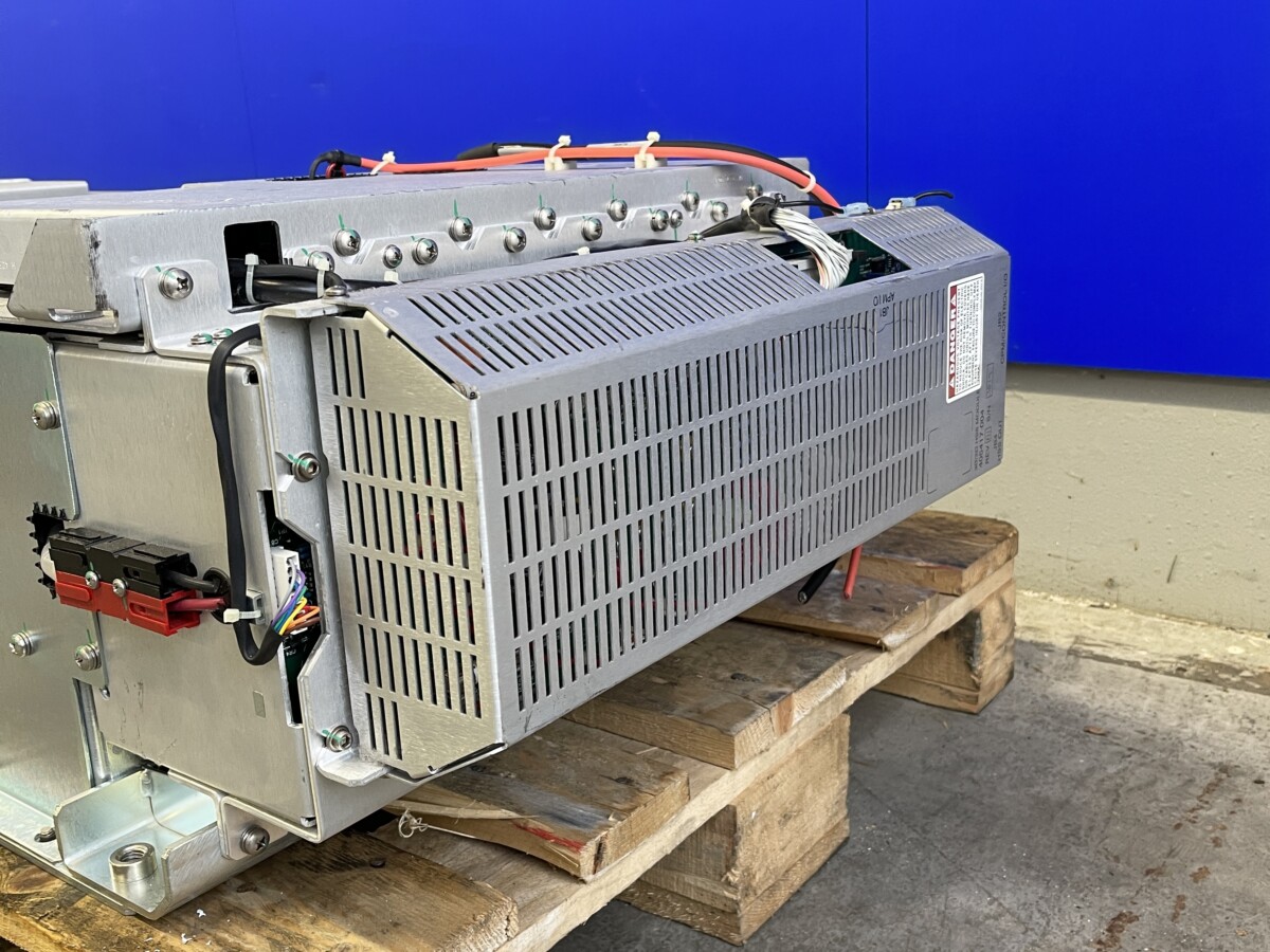 Philips - Anode Power Module - Anoden-Power-Modul - PN 453567028512