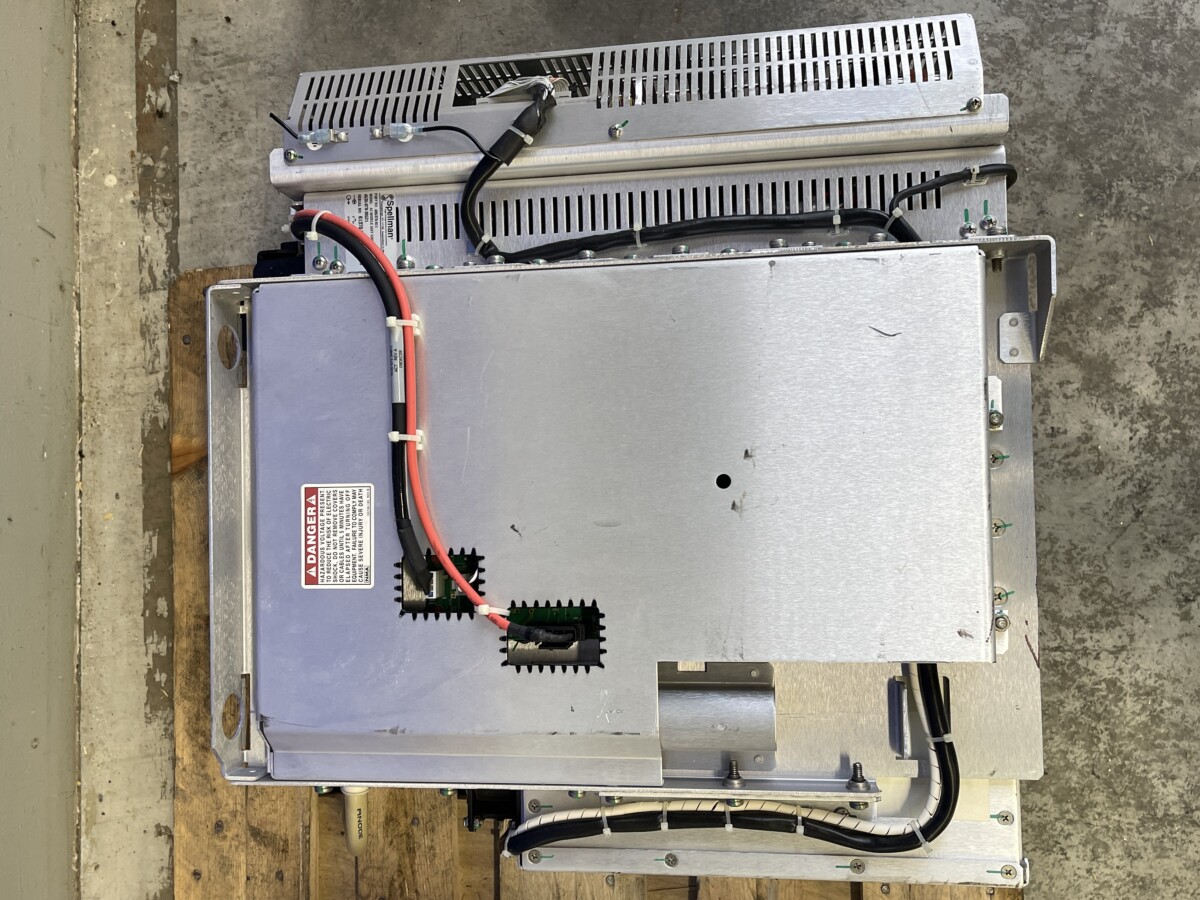 Philips - Anode Power Module - Anoden-Power-Modul - PN 453567028512