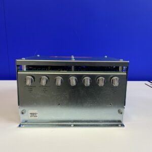 Philips - Fuse and Relay Control (FRC) - Sicherungs- und Relaissteuerung (FRC) - PN 459800538041