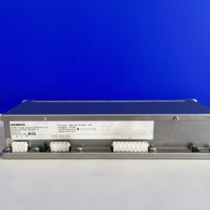 Siemens - 200W Power Supply - 200-W-Netzteil - PN 4FD5303-0LA00-1A