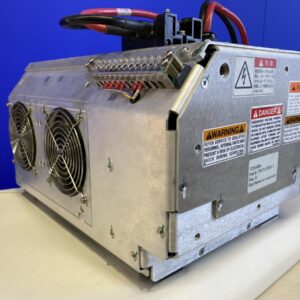 Toshiba - Inverter Chassis - Inverter-Gehäuse - PN PX71-08122 - 406163-002