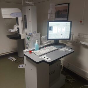 Hologic Lorad Selenia