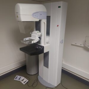 Hologic Lorad Selenia