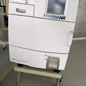 STERRAD - Sterilizer - Sterilisator - STERRAD NX - REF 10033