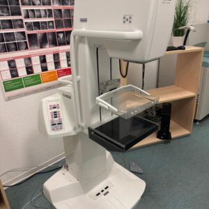 Planmed - Mammographie-System - Mammography System - Sophie Classic S