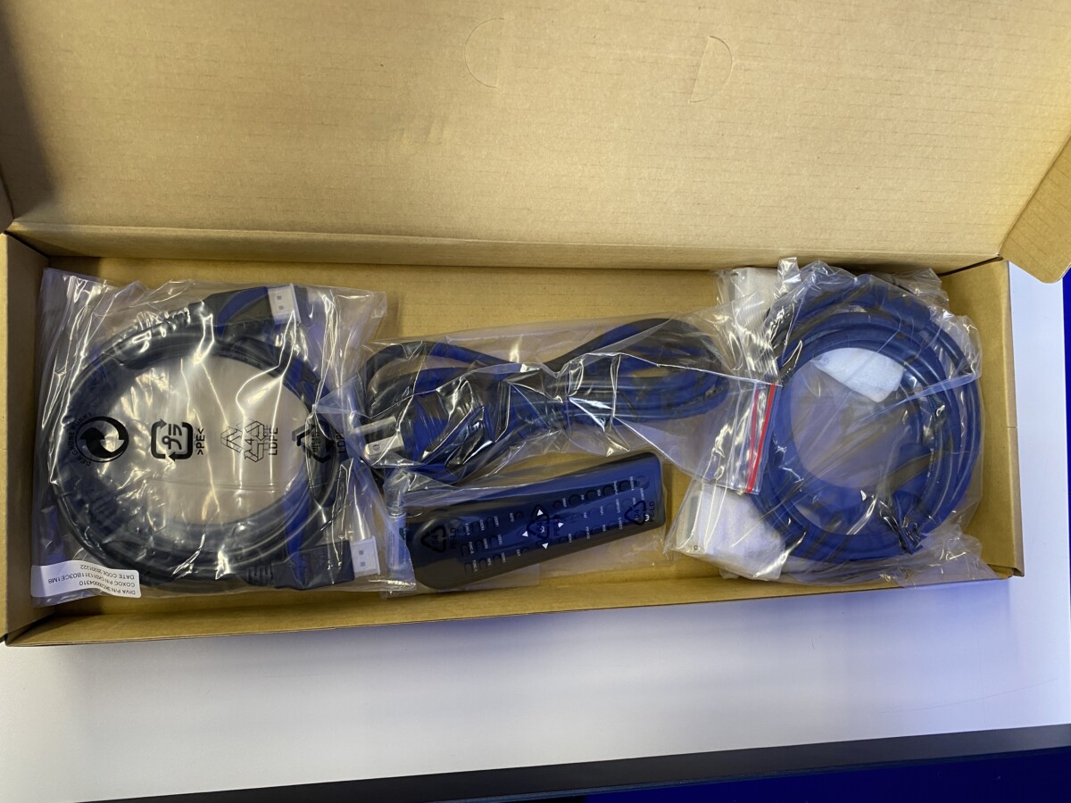 Siemens - Power Vision Monitor - Power‑Vision‑Monitor - PN 11328411 - 103