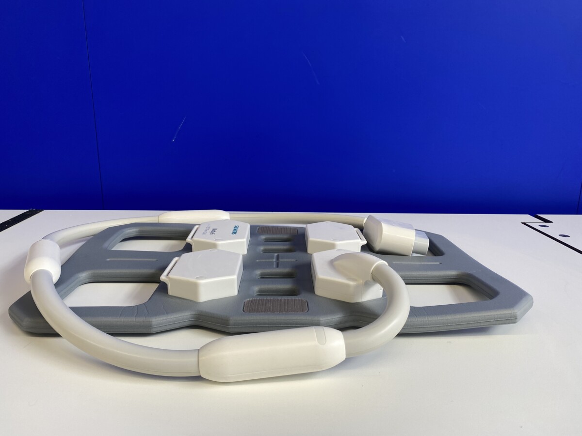 Siemens - Body 6 MR Coil - 6-Kanal-Körperspule - PN 10837358