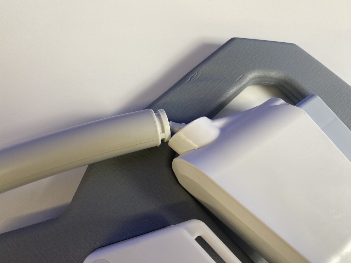 Siemens - Body 6 MR Coil - 6-Kanal-Körperspule - PN 10837358