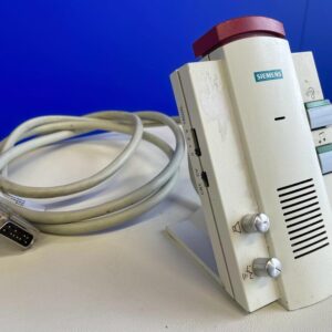 Siemens - Intercom Unit - Gegensprechanlage - PN 