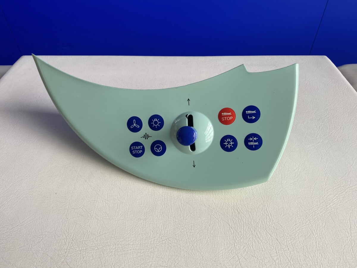 Siemens - Control Panel (Left) - Steuerungspanel (Links) - PN 10018580