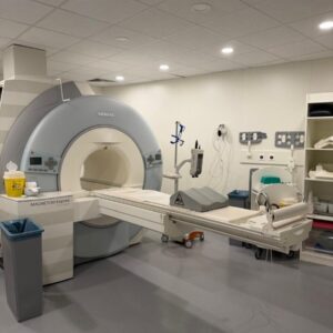 Siemens - MRI Scanner - MRT-Scanner - MAGNETOM Espree - REF 10018165