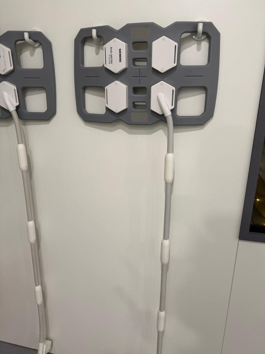 Siemens - MRI Scanner - MRT-Scanner - MAGNETOM Espree - REF 10018165