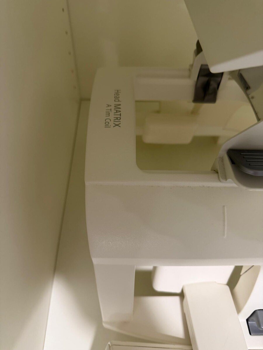 Siemens - MRI Scanner - MRT-Scanner - MAGNETOM Espree - REF 10018165