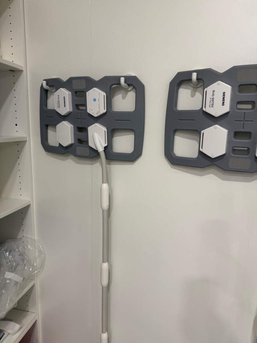 Siemens - MRI Scanner - MRT-Scanner - MAGNETOM Espree - REF 10018165