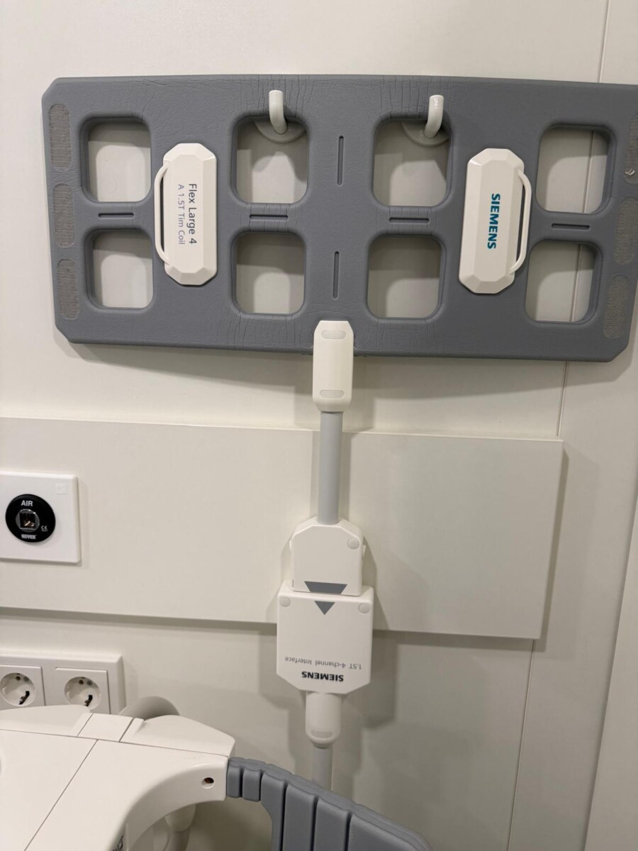 Siemens - MRI Scanner - MRT-Scanner - MAGNETOM Espree - REF 10018165