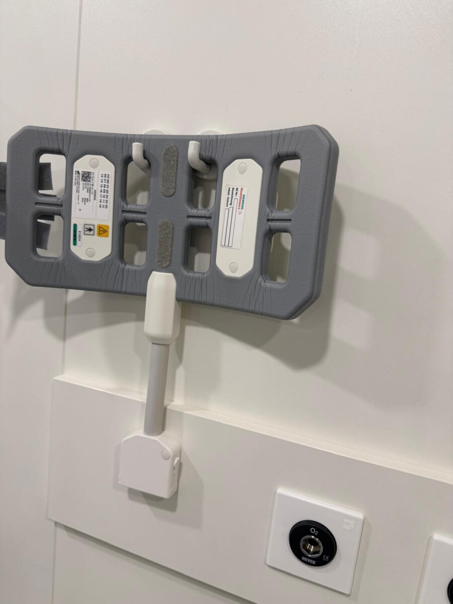 Siemens - MRI Scanner - MRT-Scanner - MAGNETOM Espree - REF 10018165