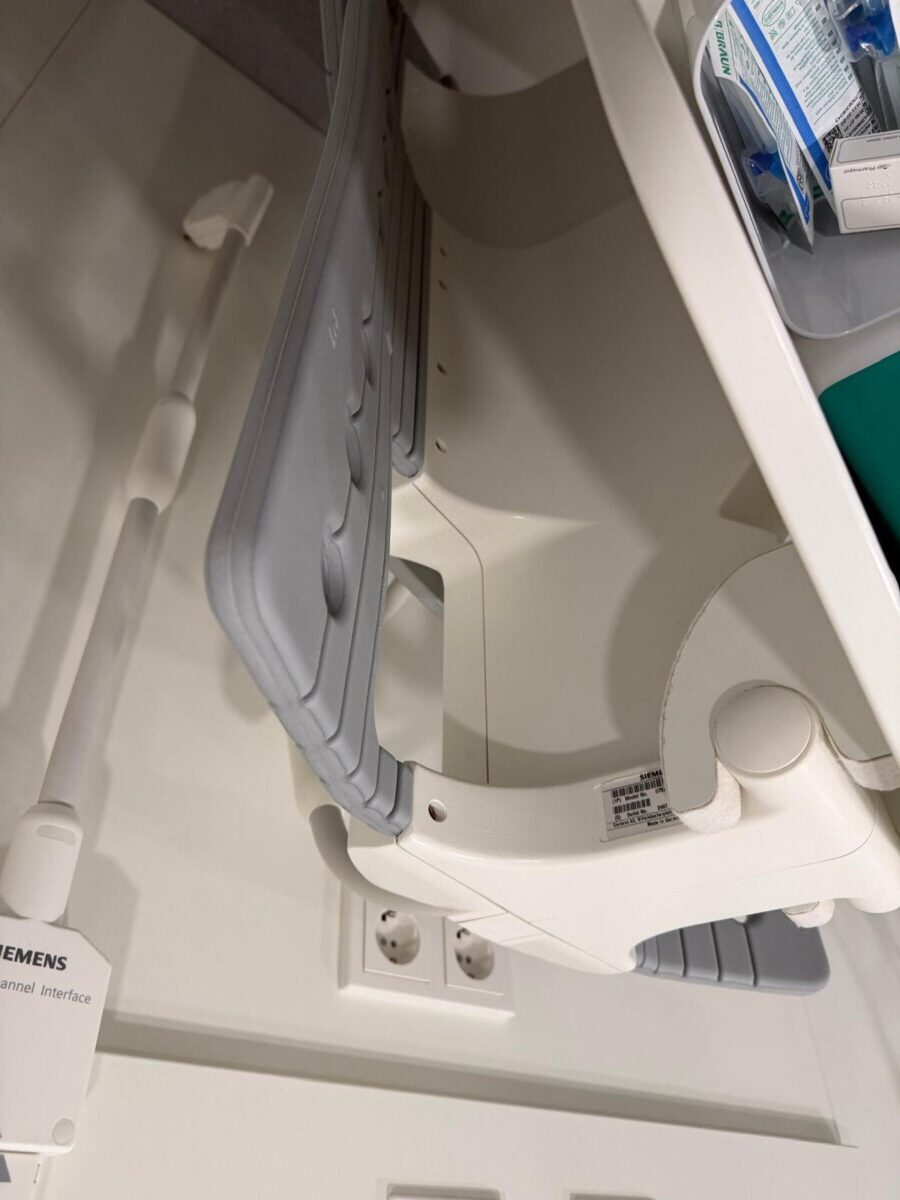 Siemens - MRI Scanner - MRT-Scanner - MAGNETOM Espree - REF 10018165