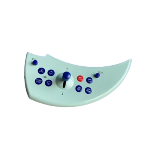 Siemens - Control Panel (Right) - Steuerungspanel (Rechts) - PN 10018579