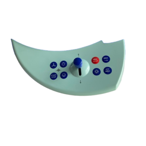 Siemens - Control Panel (Left) - Steuerungspanel (Links) - PN 10018580