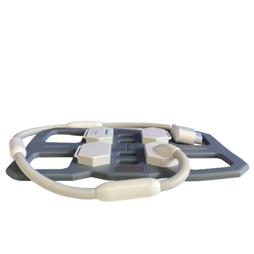 Siemens - Body 6 MR Coil - 6-Kanal-Körperspule - PN 10837358