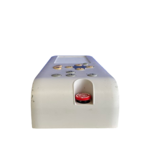 Philips - Control Panel with Microphone (Left) - Steuerungspanel mit Mikrofon (Links) - PN 453567377032 - 453567018131