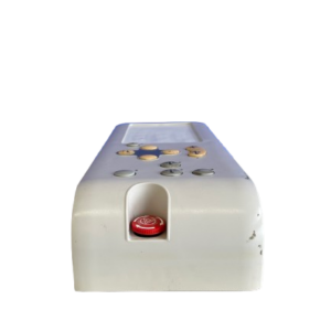 Philips - Control Panel with Microphone (Right) - Steuerungspanel mit Mikrofon (Rechts) - PN 453567377042 - 453567018141