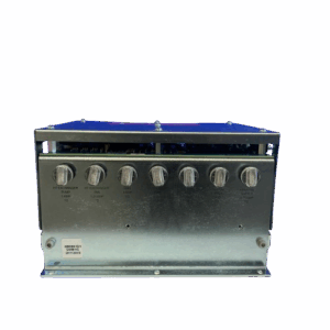 Philips - Fuse and Relay Control (FRC) - Sicherungs- und Relaissteuerung (FRC) - PN 459800538041