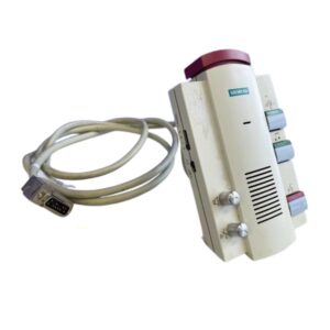 Siemens - Intercom Unit - Gegensprechanlage - PN 4757261 K2200