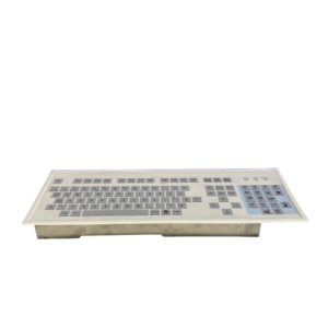 Siemens - Keyboard - Tastatur - PN 8079753