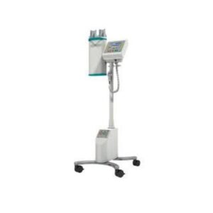 MEDTRON - CT Contrast Media Injector - CT-Kontrastmittelinjektor - Accutron CT-D