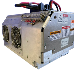 Toshiba - Inverter Chassis - Inverter-Gehäuse - PN PX71-08122 - 406163-002