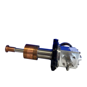 Sumitmo - Cold Head - Kaltkopf - RDK-4xx, 3xx, 2xx