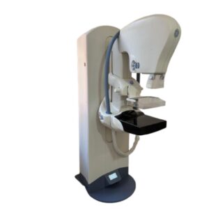 GE HealthCare - Mammography System - Mammographie-System - Senograph Essential - REF 5149752-4