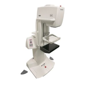 Planmed - Mammographie-System - Mammography System - Sophie Classic S