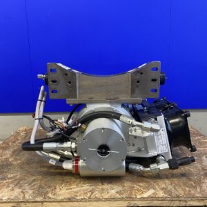 GE HealthCare - Röntgenröhre - X-Ray Tube - PN 46-309300G3 - 2199077