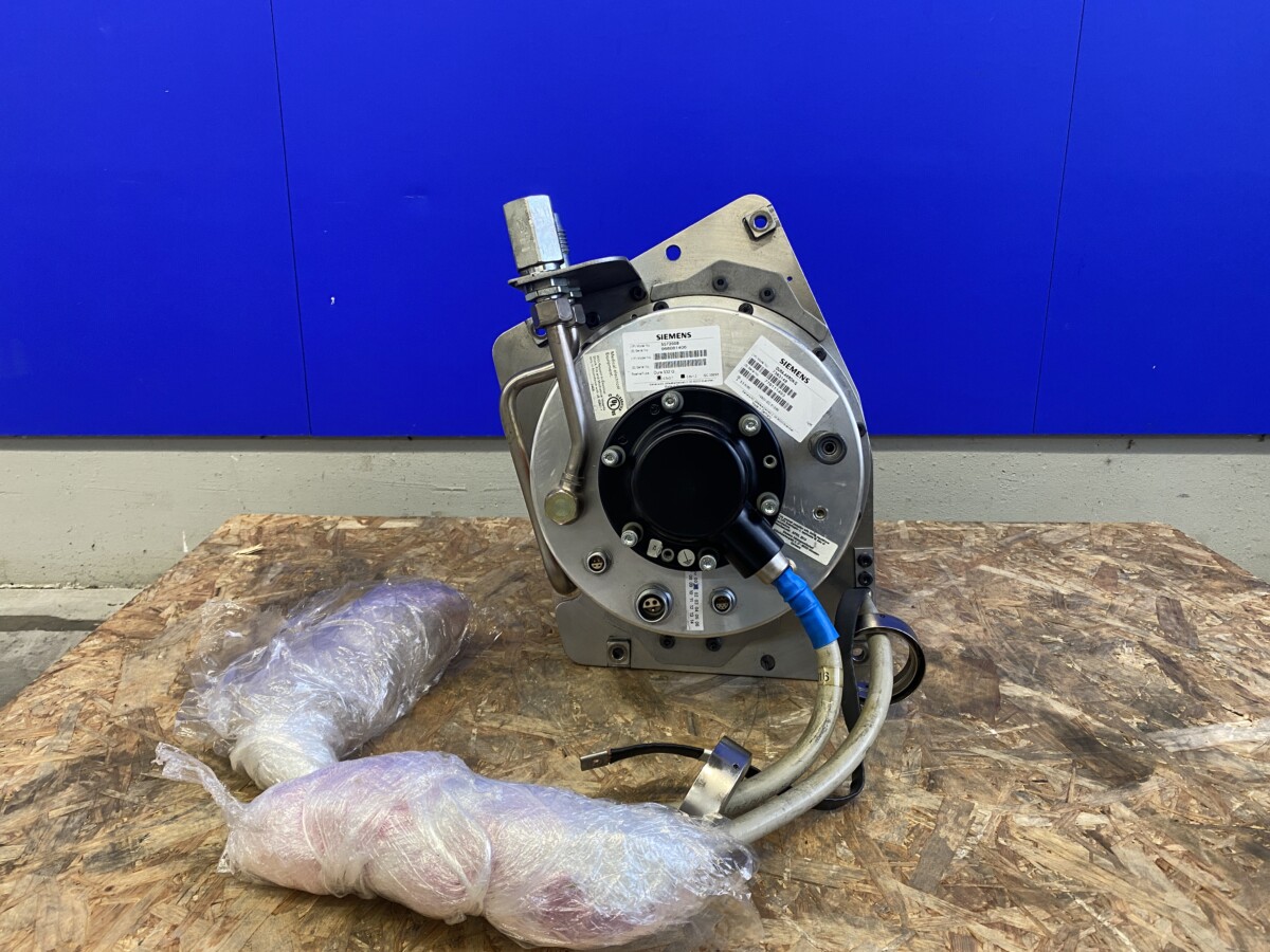 Siemens - Röntgenröhre - X-ray Tube - PN 5572008 - 7393148