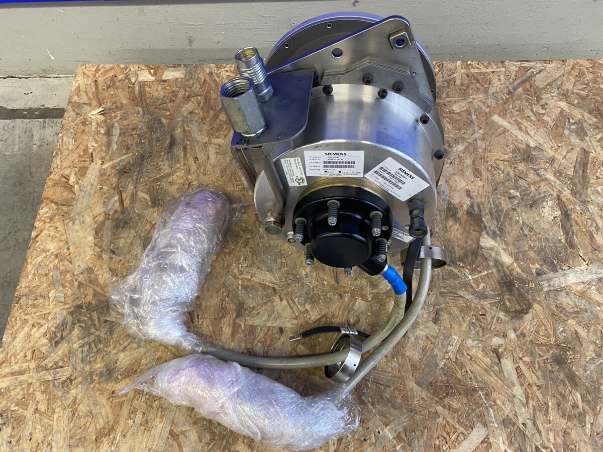 Siemens - Röntgenröhre - X-ray Tube - PN 5572008 - 7393148