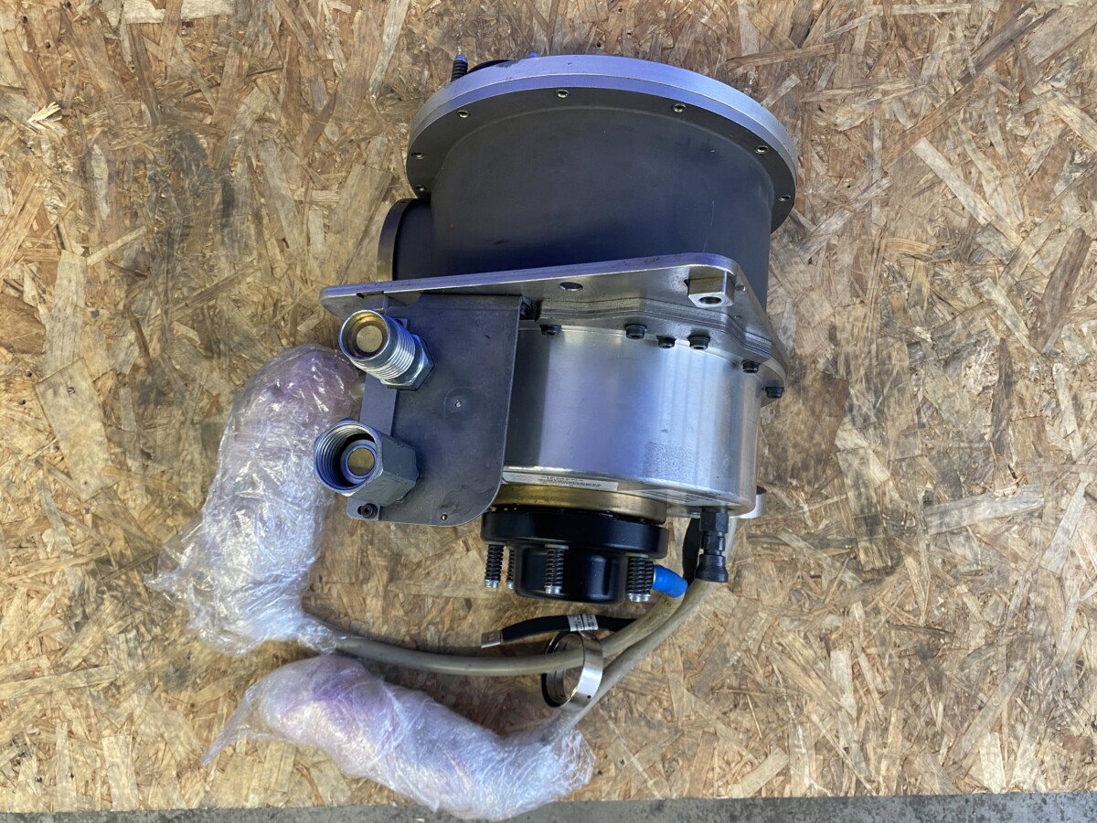 Siemens - Röntgenröhre - X-ray Tube - PN 5572008 - 7393148