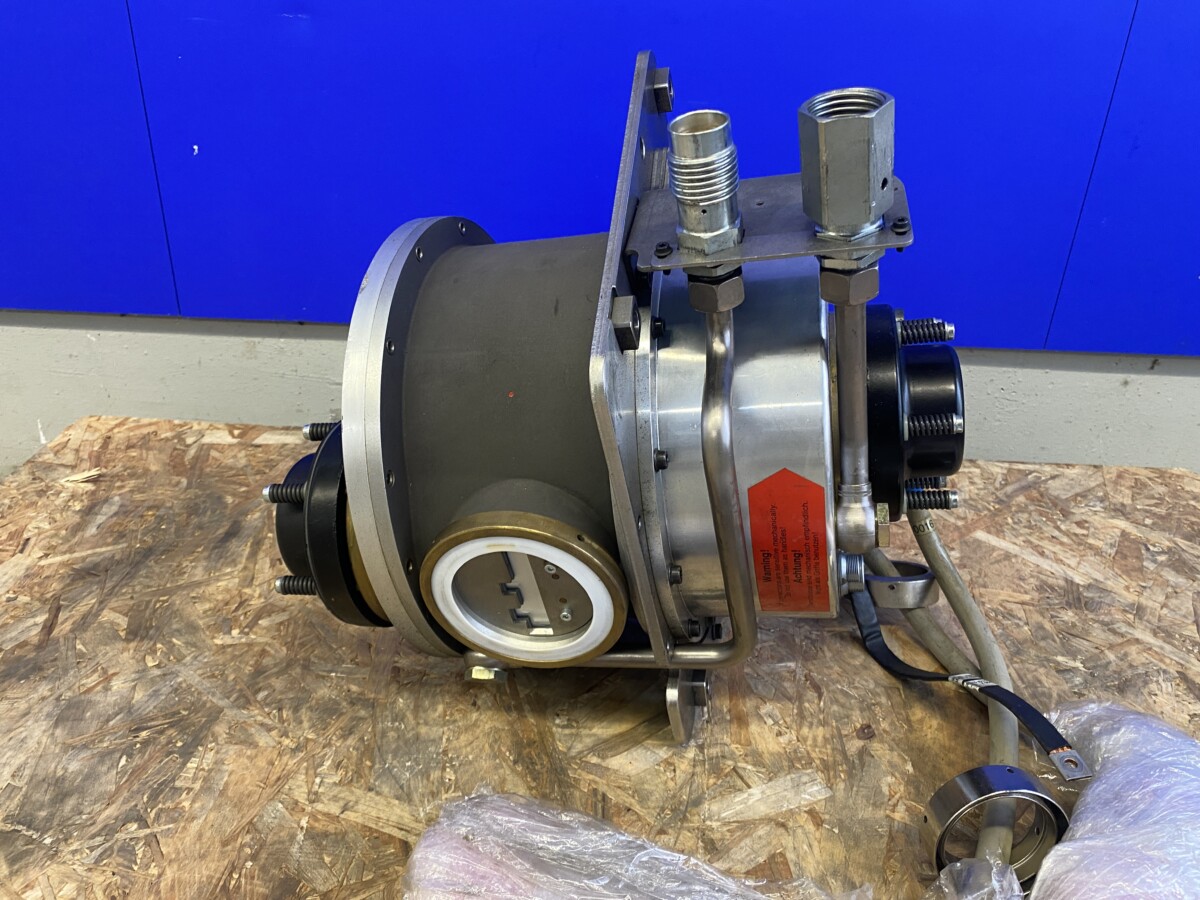 Siemens - Röntgenröhre - X-ray Tube - PN 5572008 - 7393148