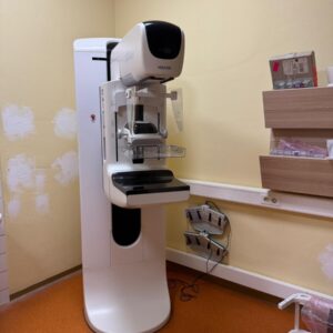 Hologic - Selenia Dimension 3D - Mammographie-System - Mammography System - REF 