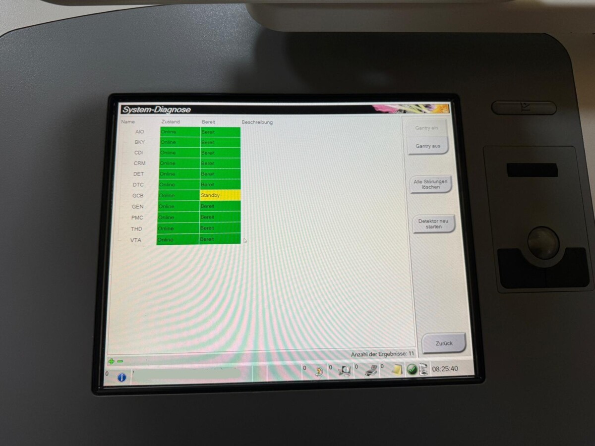 Hologic - Selenia Dimension 3D - Mammographie-System - Mammography System - REF SDM-00001-2D