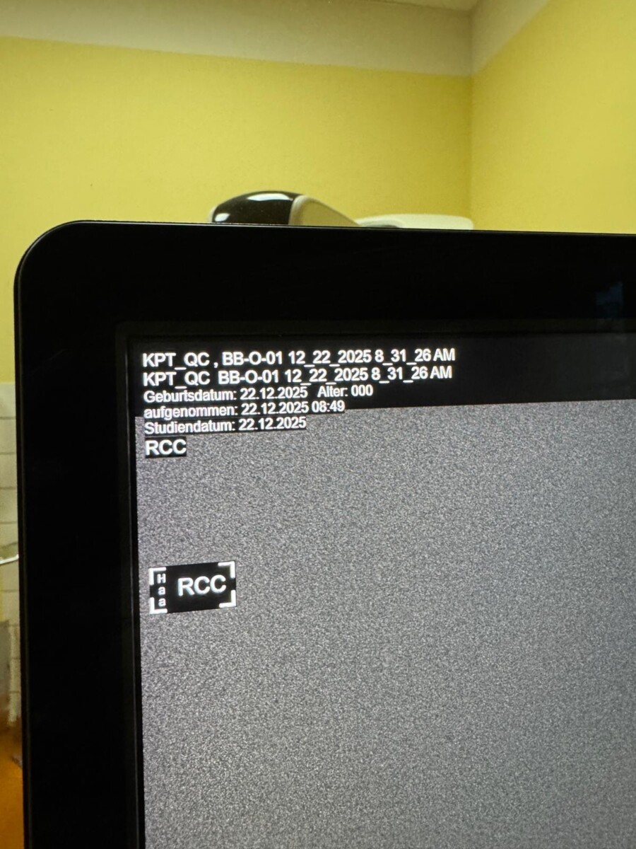 Hologic - Selenia Dimension 3D - Mammographie-System - Mammography System - REF SDM-00001-2D