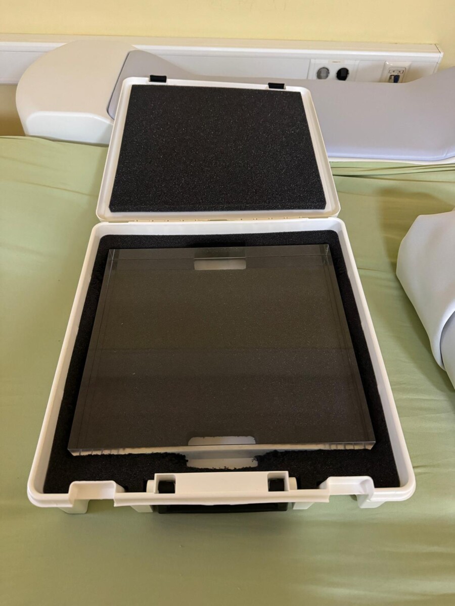 Hologic - Selenia Dimension 3D - Mammographie-System - Mammography System - REF SDM-00001-2D