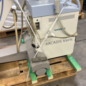 Siemens - Arcadis Varic - C-Bogen-System - C-arm system - SN 15114