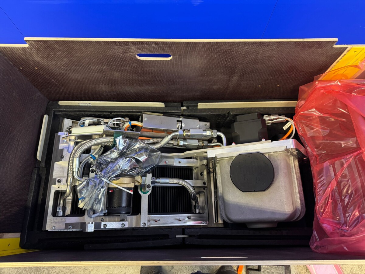 Siemens - X-Ray Tube- Röntgenröhre - Straton O - PN 7738110