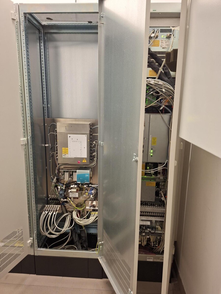 Siemens - Angiographie-System - Angiography System - Artis ZeeGo