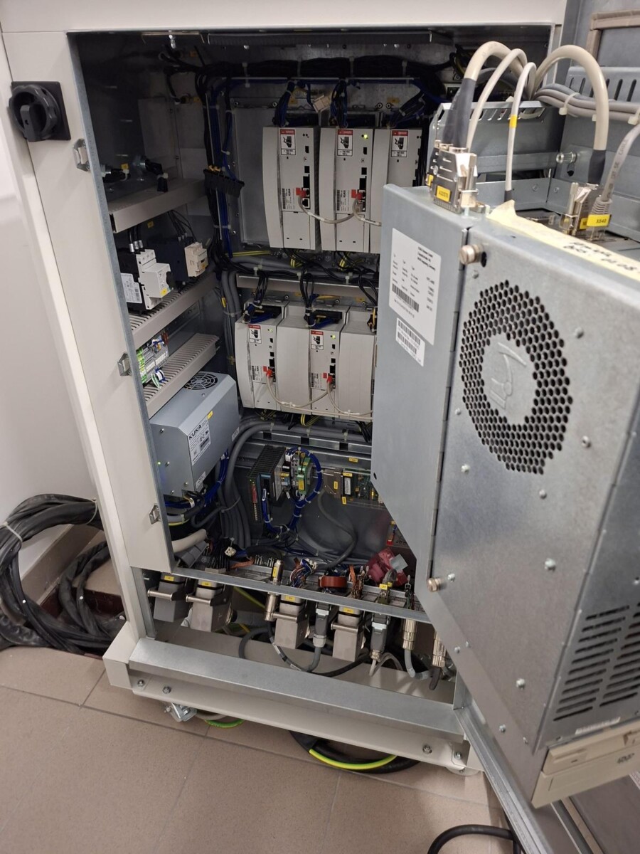 Siemens - Angiographie-System - Angiography System - Artis ZeeGo