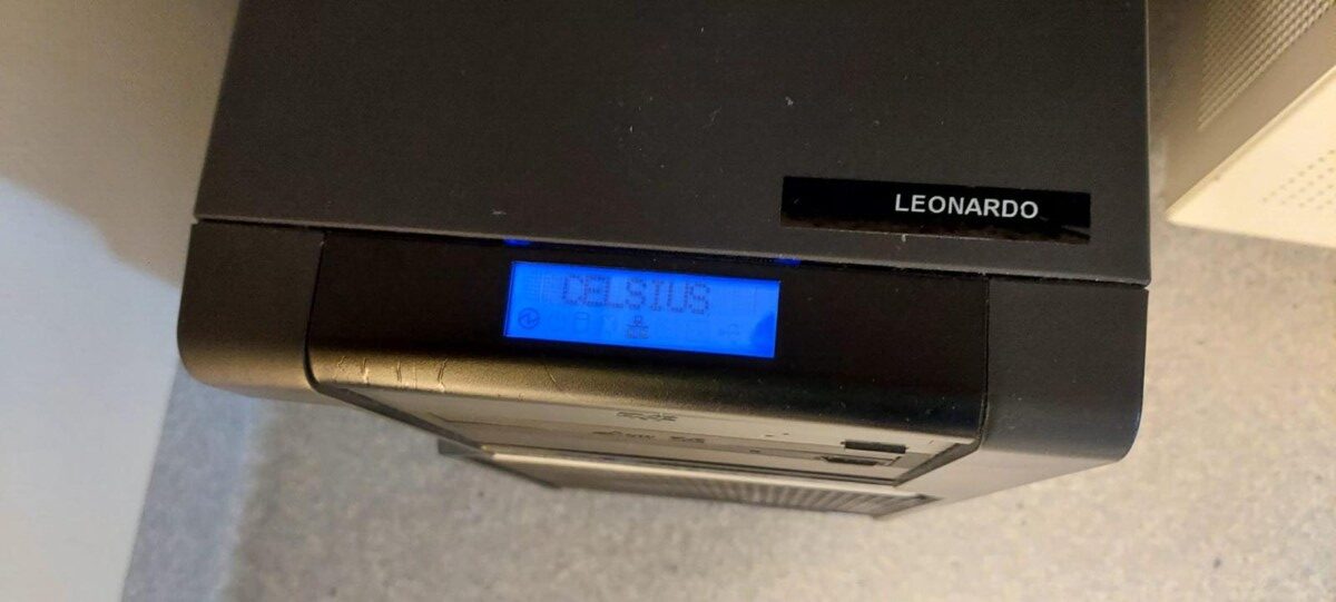 Siemens - Angiography System - Angiographie-System - Artis ZeeGo