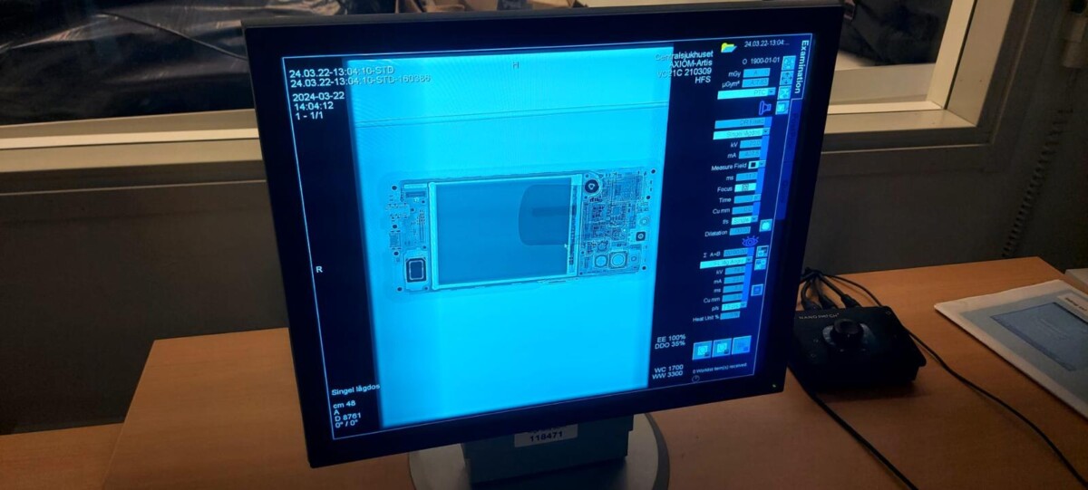 Siemens - Angiography System - Angiographie-System - Artis ZeeGo
